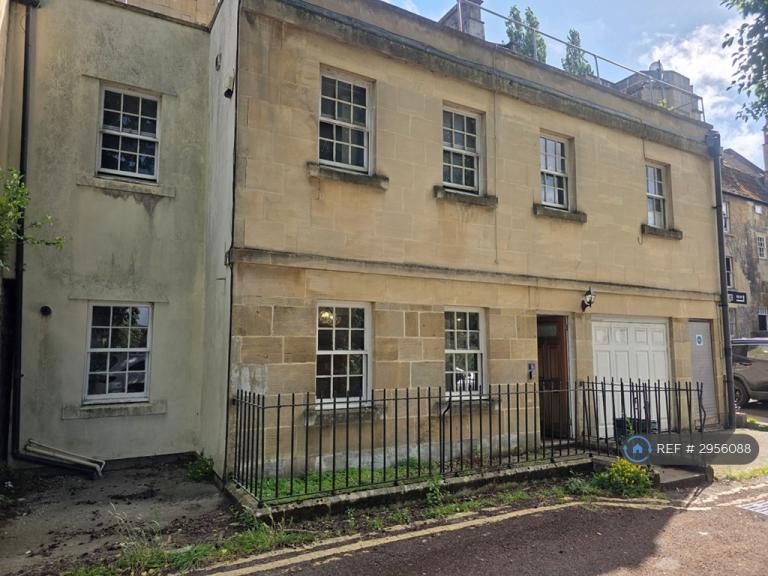 3 bedroom house in Rossiter Road, Bath, BA2 (3 bed) (#2956088)