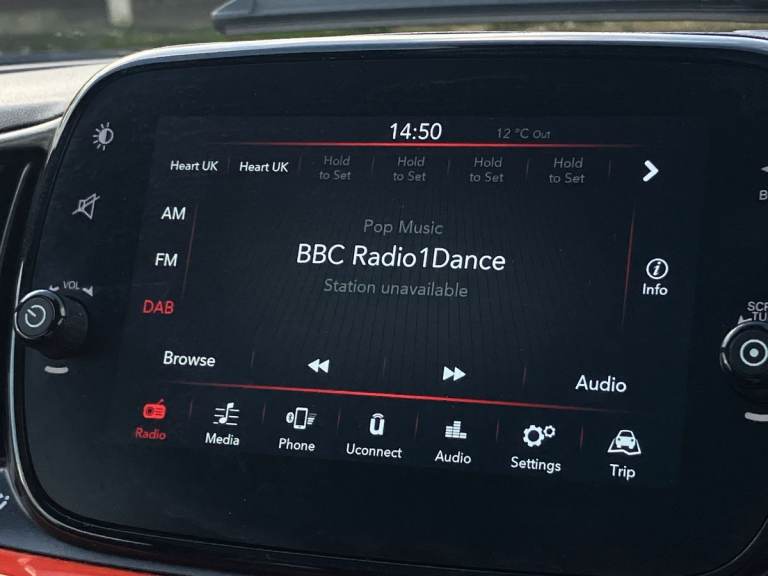 2023 Fiat 500 1.0 Mild Hybrid 3dr HATCHBACK PETROL Manual