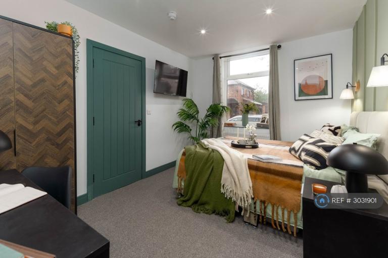 1 bedroom in Wellfield St, Warrington, WA5 (#3031901)