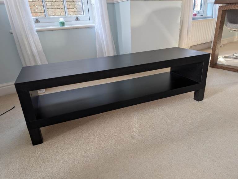 IKEA TV bench