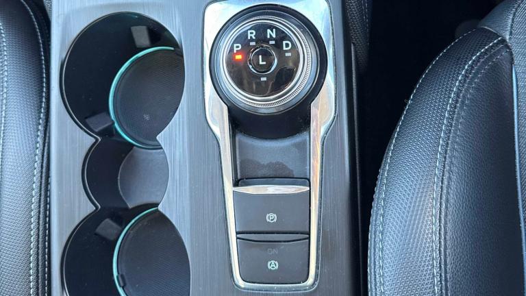 2021 Ford Focus 1.5 EcoBlue 120 Active X Auto 5dr Hatchback Diesel Automatic