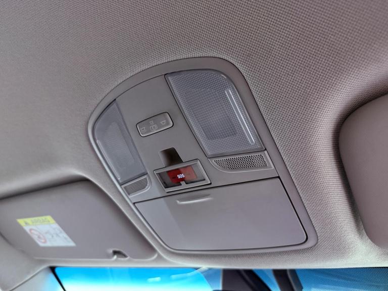 2019 Hyundai IONIQ 1.6 h-GDi 1st Edition DCT Euro 6 (s/s) 5dr HATCHBACK Petrol/Electric Hybrid Au...