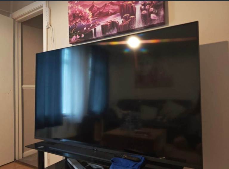 Sky glass air 65 inch TV 