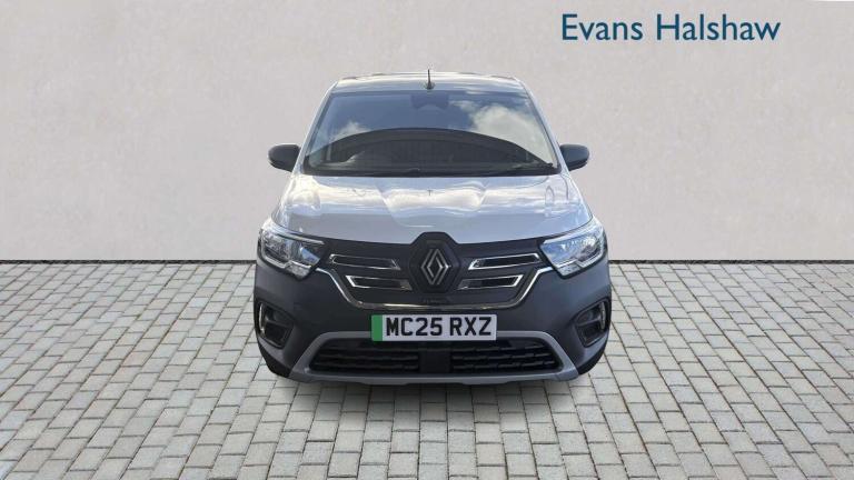 2025 Renault Kangoo LL21 90kW 44kWh Advance [Safety] Van Auto PANEL VAN ELECTRIC Automatic