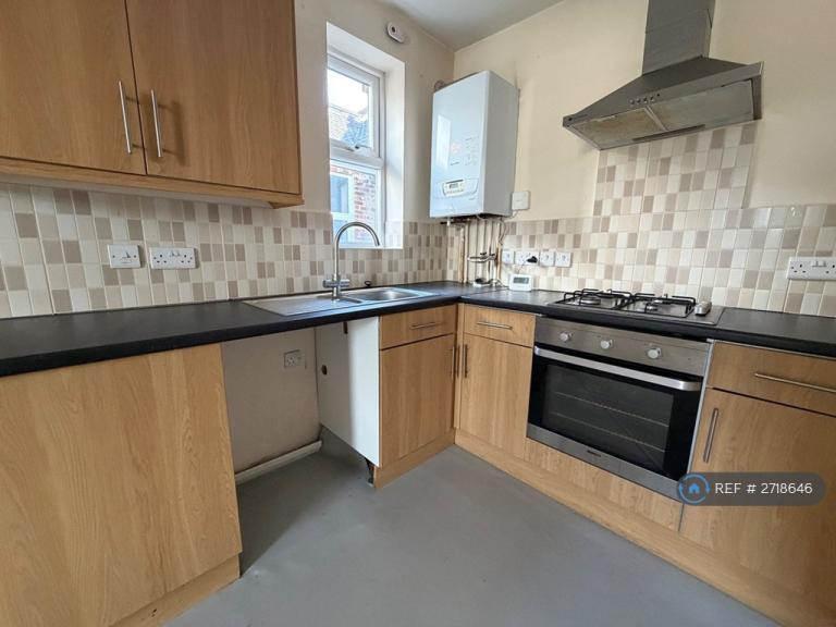 Studio flat in Southampton Road, Eastleigh, SO50 (#2718646)