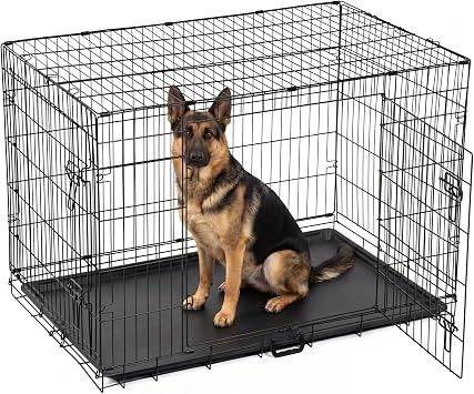 Extra Large Dog Crate
