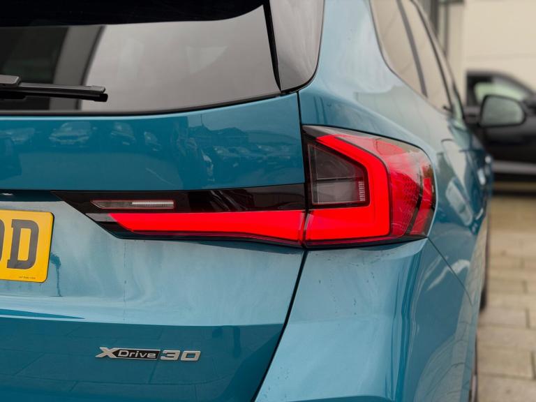 2023 BMW iX1 230kW xDrive30 M Sport 65kWh 5dr Auto SUV Electric Automatic