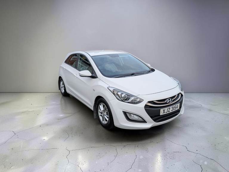 2014 Hyundai i30 1.6 CRDi BlueDrive 5dr, tow bar, trade ins welcome, delivery available
