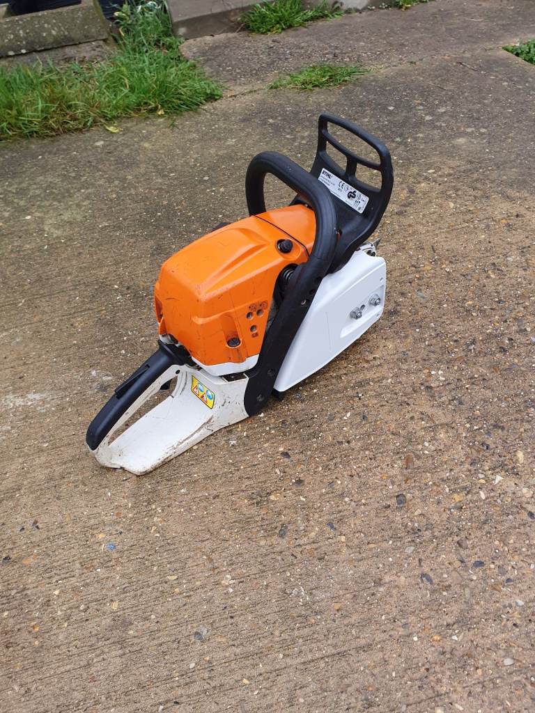 Looking for spares repairs stihl garden equipment 
