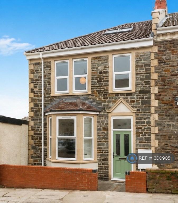 3 bedroom house in Hughenden Road, Bristol, BS7 (3 bed) (#3009051)