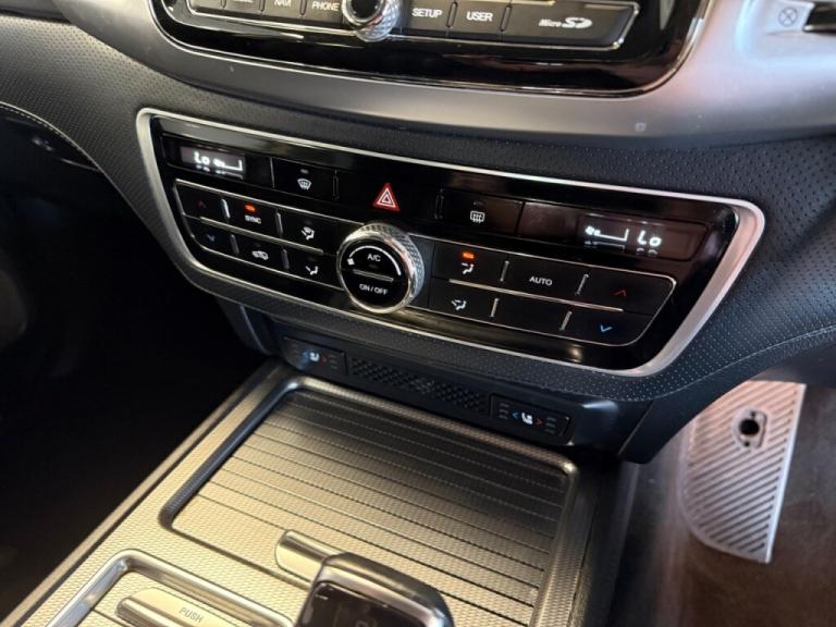  SsangYong Rexton 2.2 Ultimate 5dr Auto Diesel