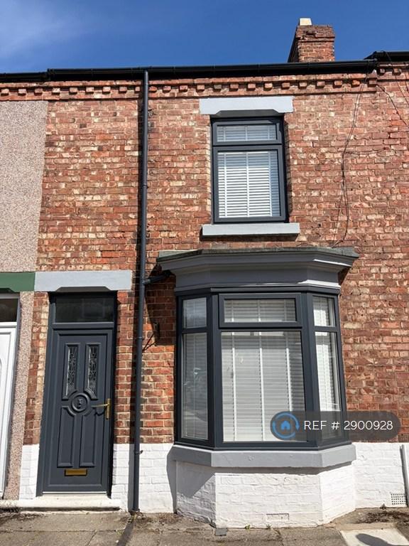 2 bedroom house in Marshall St, Darlington, DL3 (2 bed) (#2900928)