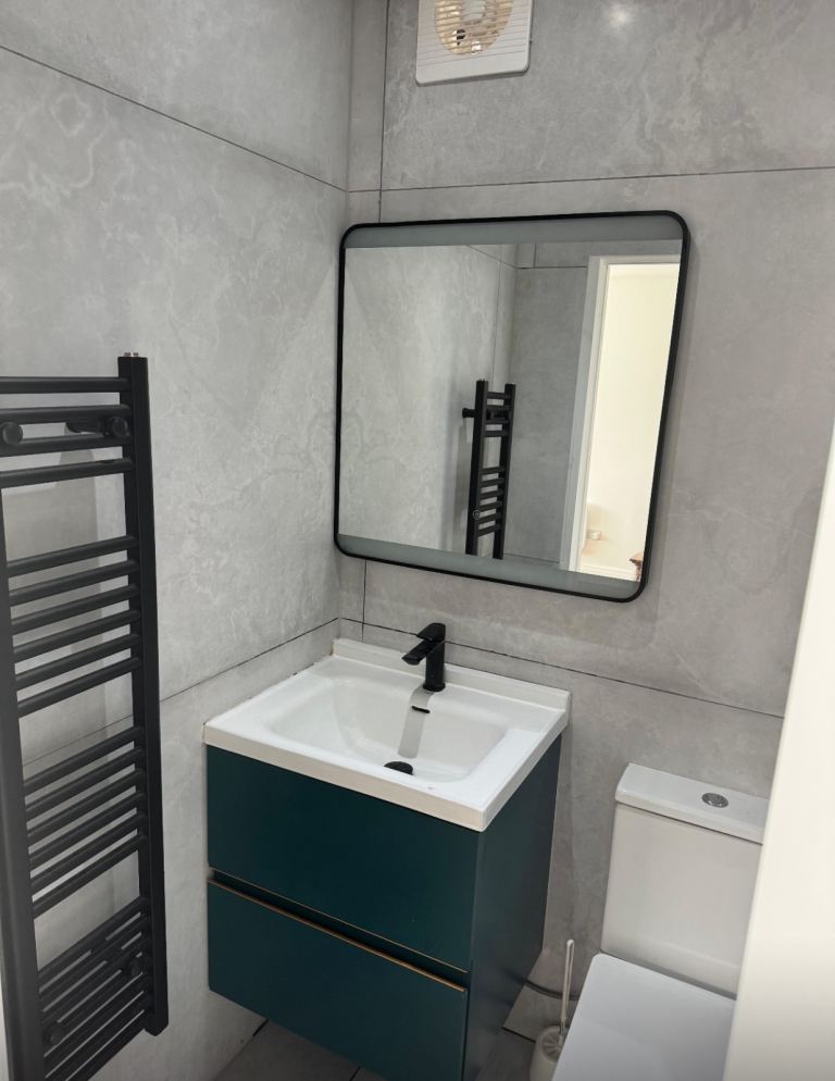 annex  for rent ( studio)