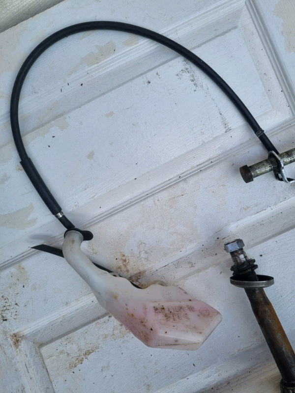 Yamaha wr125/Wr125x Motorbike parts 