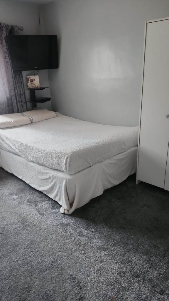 Double room for rent 