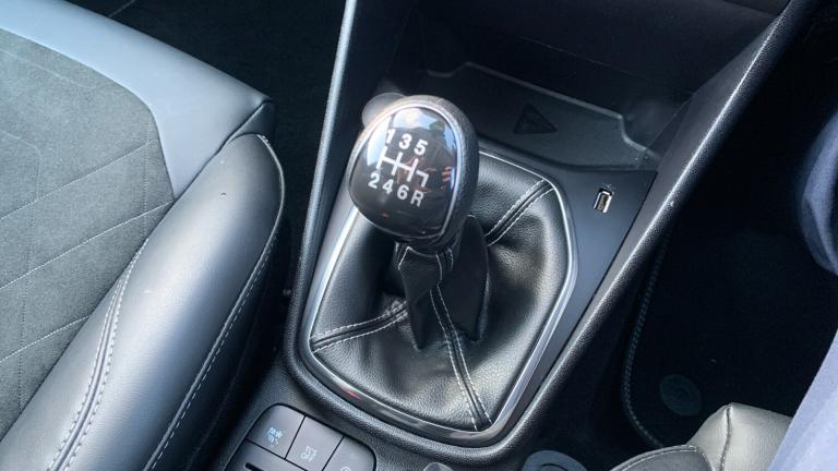 2022 Ford Fiesta 1.0 EcoBoost Titanium X 5dr Petrol Hatchback Hatchback Petrol Manual