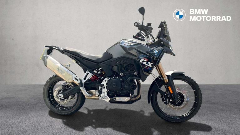 2026 BMW F900 F900 GS K81 (24MY) Other PETROL Manual