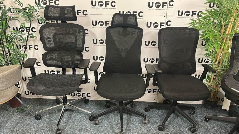 Office chair clearance