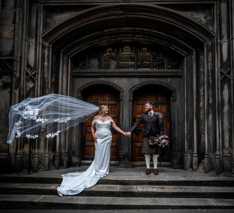 Wedding Photography £595