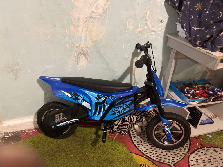 Kids electric dirt bike For Sale
