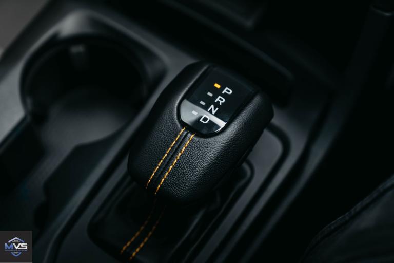 2023 Ford Ranger 2.0 PREDATOR EXTRA WIDE ARCH EDITION - 2' LIFT KIT &amp; WHEEL UPGRADE PICK UP D...