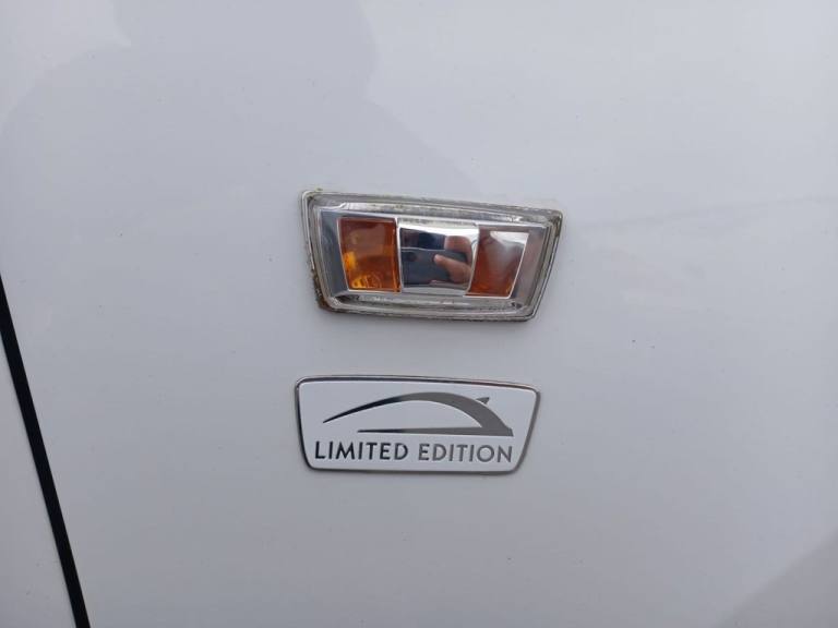 2016 Vauxhall Corsa 1.4i ecoFLEX Limited Edition Hatchback 3dr Petrol Manual Euro 6 (75 ps) Hatch...