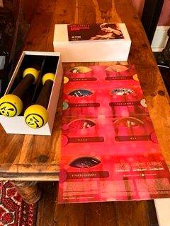 The Ultimate Zumba Fitness DVD experience