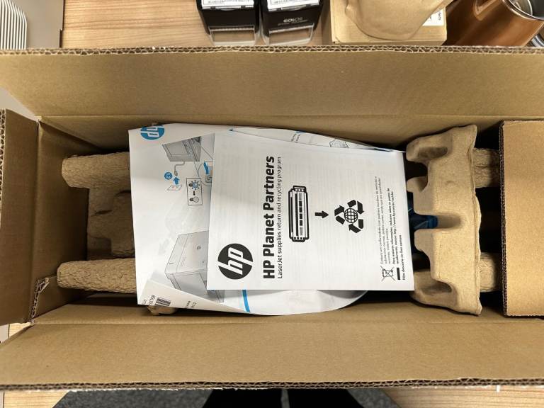 HP - (220 V) - Fuser Kit - for Color LaserJet Enterprise MFP M578; LaserJet Enterprise Flow MFP M578