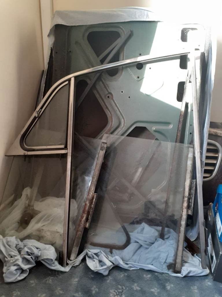 image for Window frame 