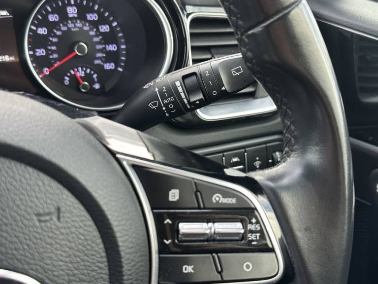 2019 Kia Ceed 1.0 T-GDi 3 Hatchback 5dr Petrol Manual Euro 6 (s/s) (118 bhp) Hatchback Petrol Manual