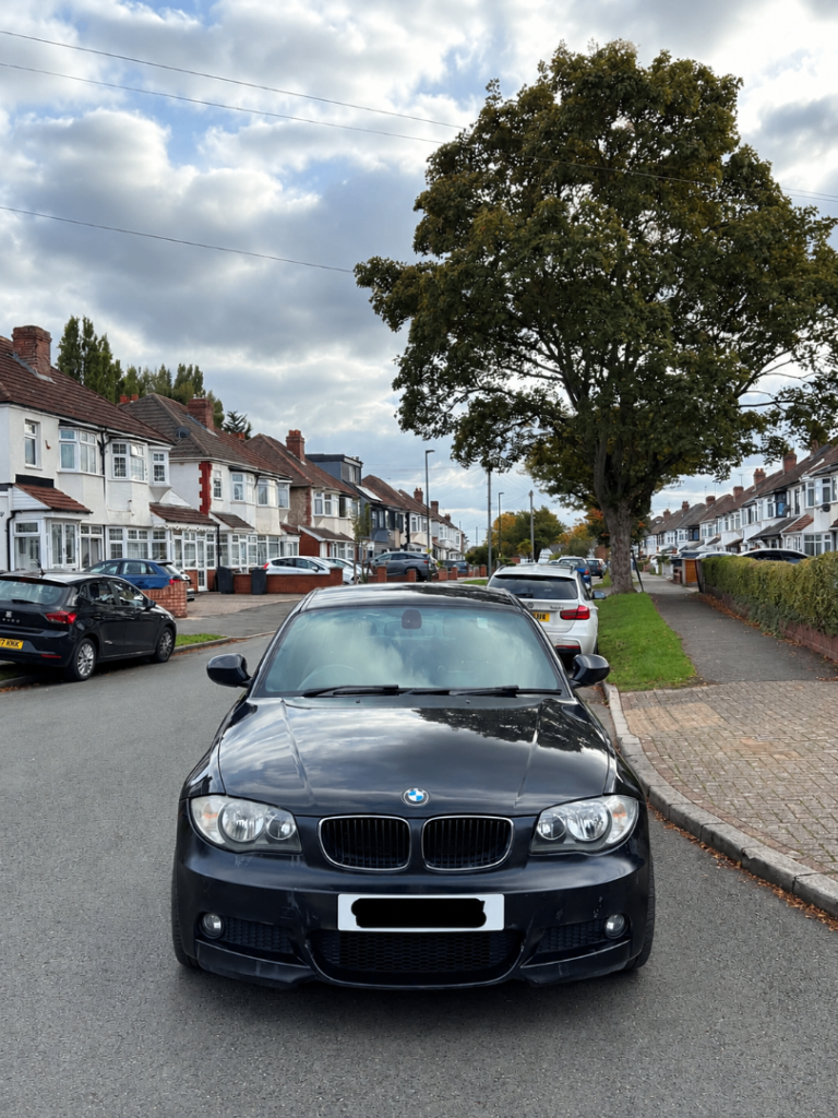 BMW, 1 SERIES, Coupe, 2010, Manual, 1995 (cc), 2 doors