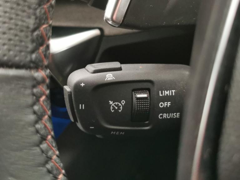 2022 Peugeot 5008 1.5 BlueHDi GT 5dr EAT8 HATCHBACK DIESEL Automatic