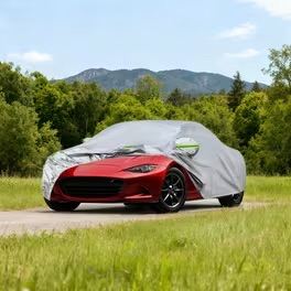 Mazda MX 5 Car Cover
