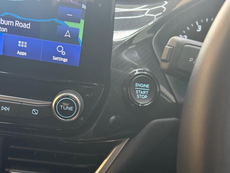 2023 Ford Puma 1.0 EcoBoost Hybrid mHEV Titanium 5dr DCT HATCHBACK PETROL Automatic