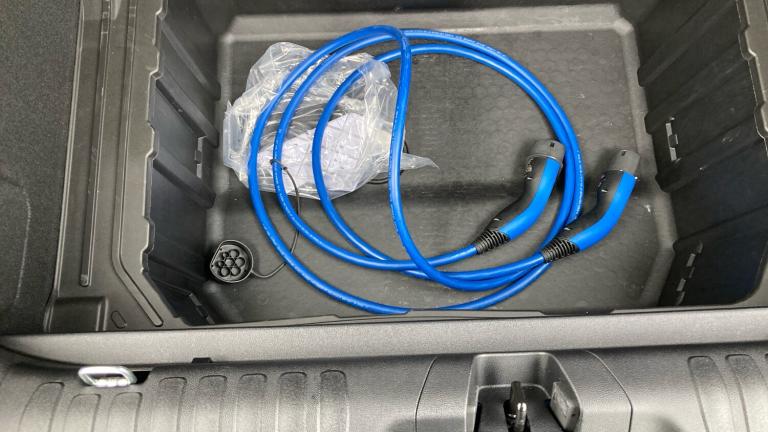 2025 Ford Puma 123kW Premium 43kWh 5dr Auto Electric Hatchback Hatchback Electric Automatic