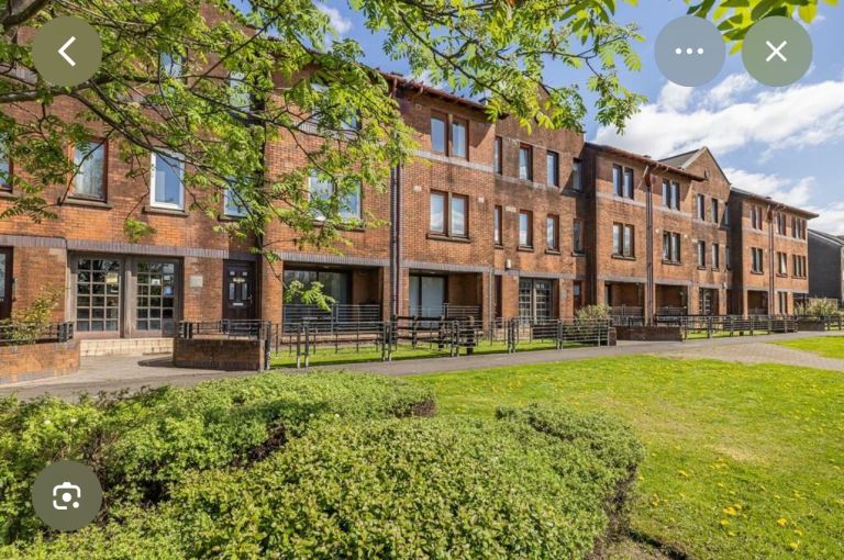 2 Bedroom Property Glasgow  East End G32 