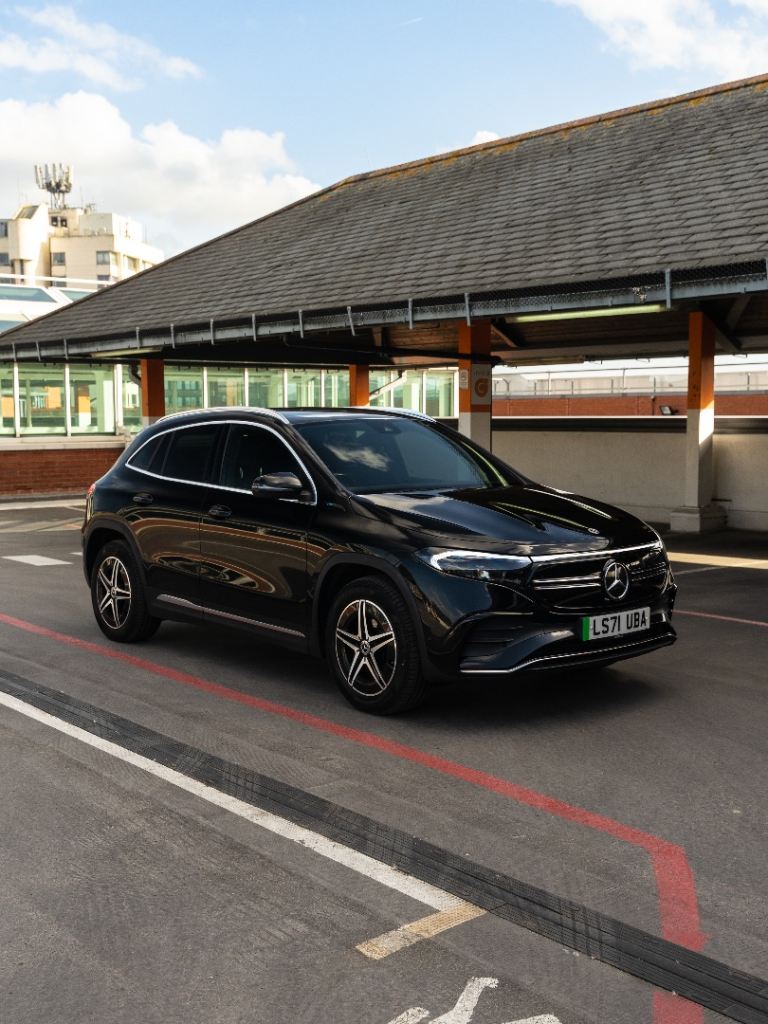 Mercedes EQA 250 AMG Line Premium - Clean Example | High Spec