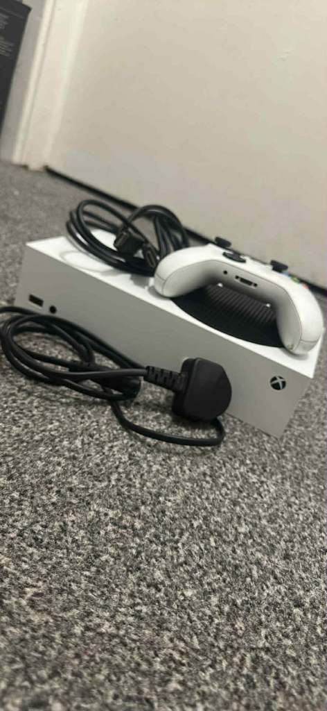 Xbox series s