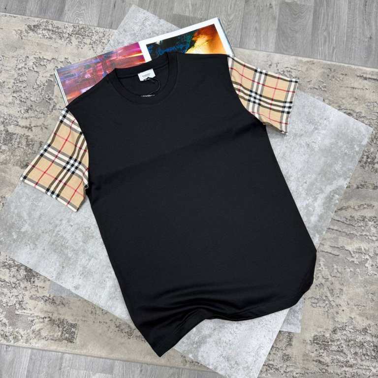 Burberry t shirts