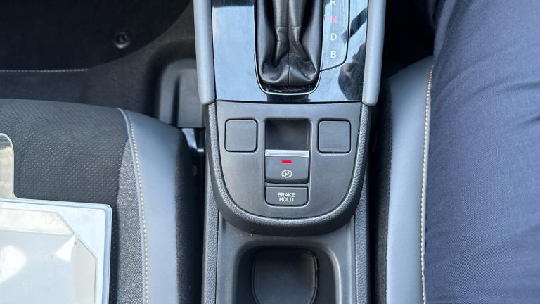 2025 Honda Jazz 1.5 i-MMD Hybrid Advance Sport 5dr eCVT Hybrid Hatchback Hatchback Hybrid Automatic