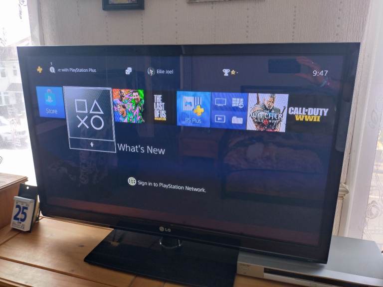 Playstation 4 bundle