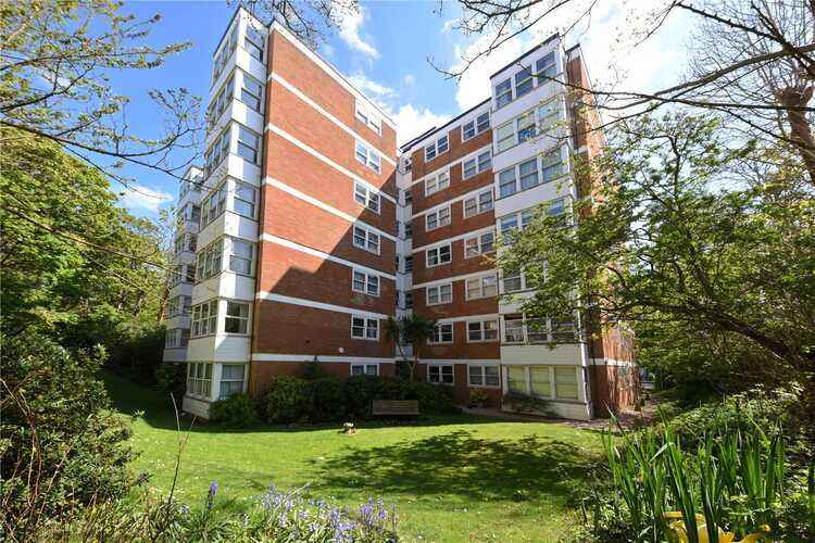 BRIGHTON CITY CENTRE - HUGE ROOM IN BN1: A lovely modern flat