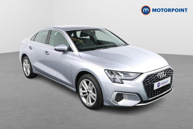 2023 Audi A3 35 TFSI Sport 4dr S Tronic Saloon Petrol Automatic