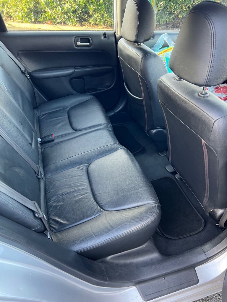 Honda Civic Automatic 2003