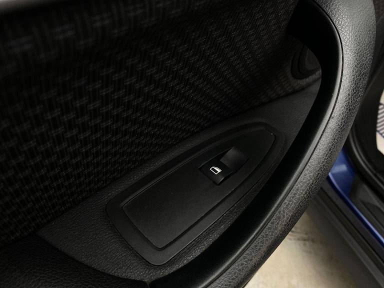 BMW X1 2.0 18d SE Auto sDrive Euro 6 (s/s) 5dr 2017