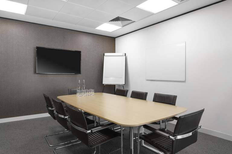 London - W26BD \ Serviced Office with 4 Desks