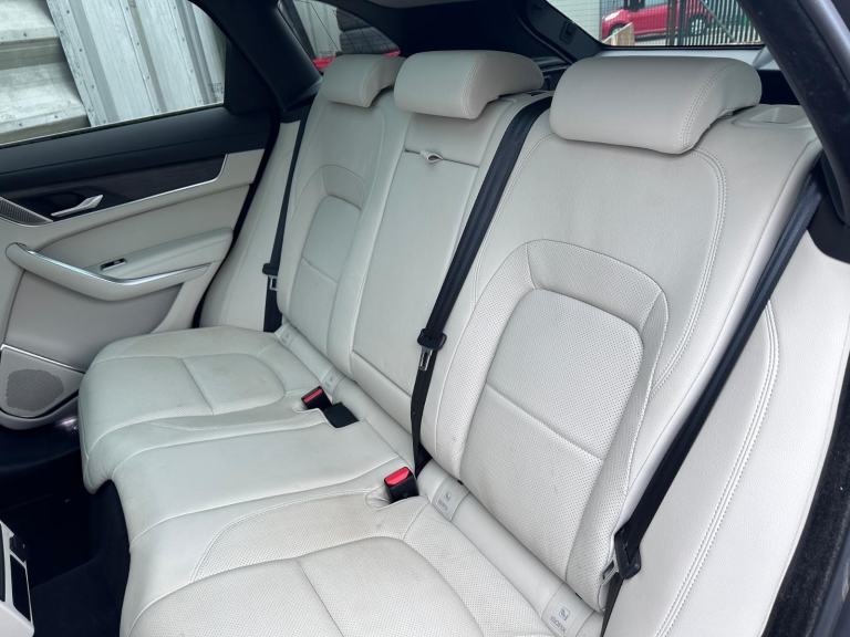 2021 21 REG JAGUAR F-PACE S 2.0 MHEV AWD DAMAGED REPAIRABLE SALVAGE