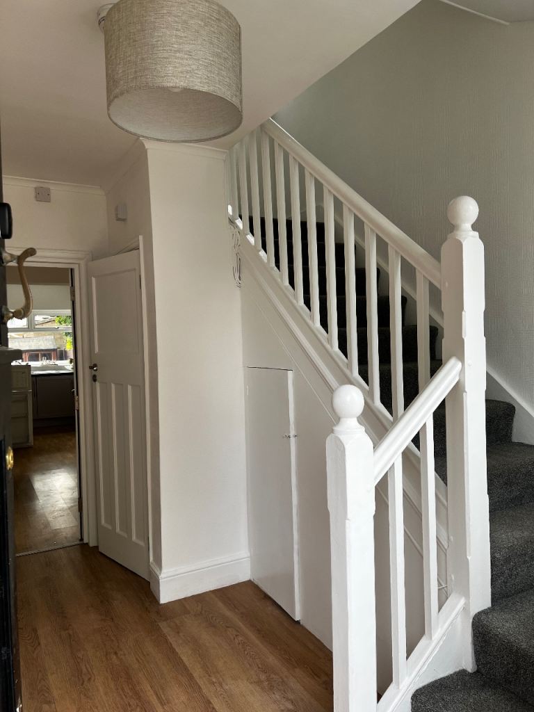 Painter decorator’s professional 