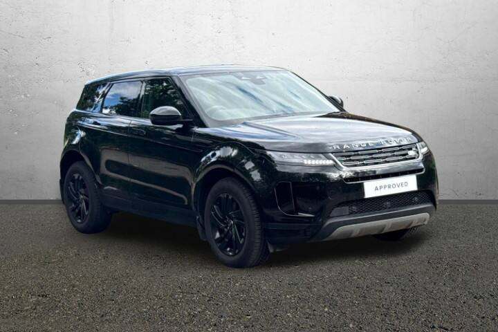LAND ROVER RANGE ROVER EVOQUE 2.0 D200 S 5dr Auto
