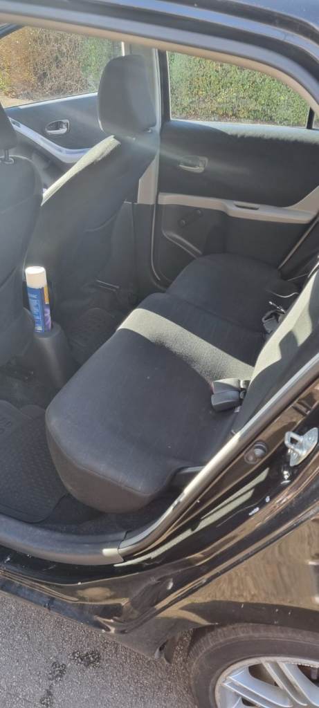 Toyota, YARIS, Hatchback, 2008, 1296 (cc), 5 doors